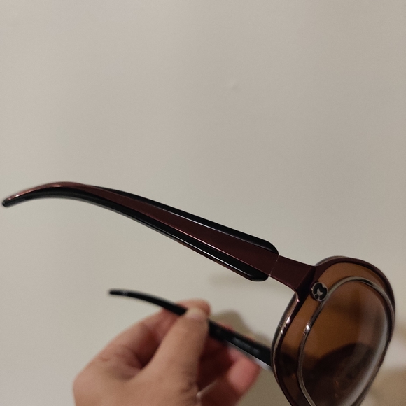 Vintage 90s Mila Schon Olympic Ski Sunglasses - Picture 8 of 13